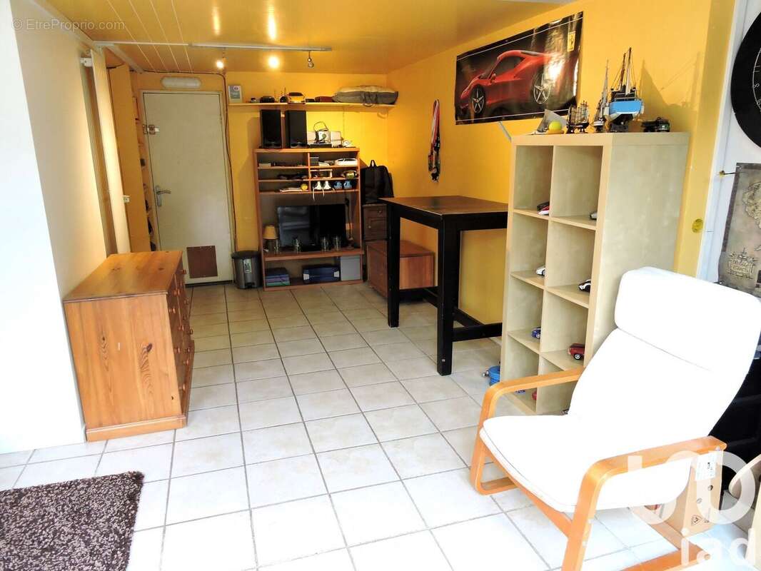 Photo 7 - Maison à MONTIGNY-LE-BRETONNEUX