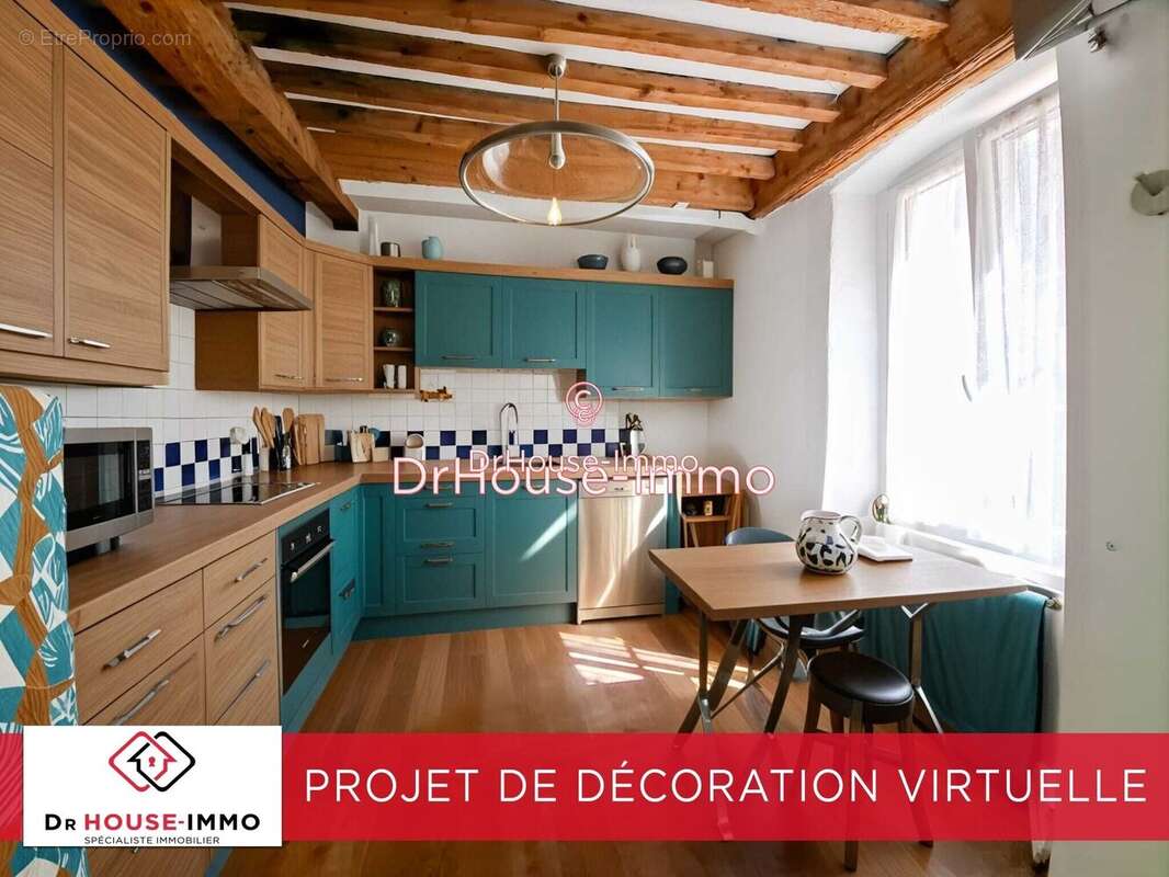 Maison 215 m² à Clermont-Ferrand  - photo 7