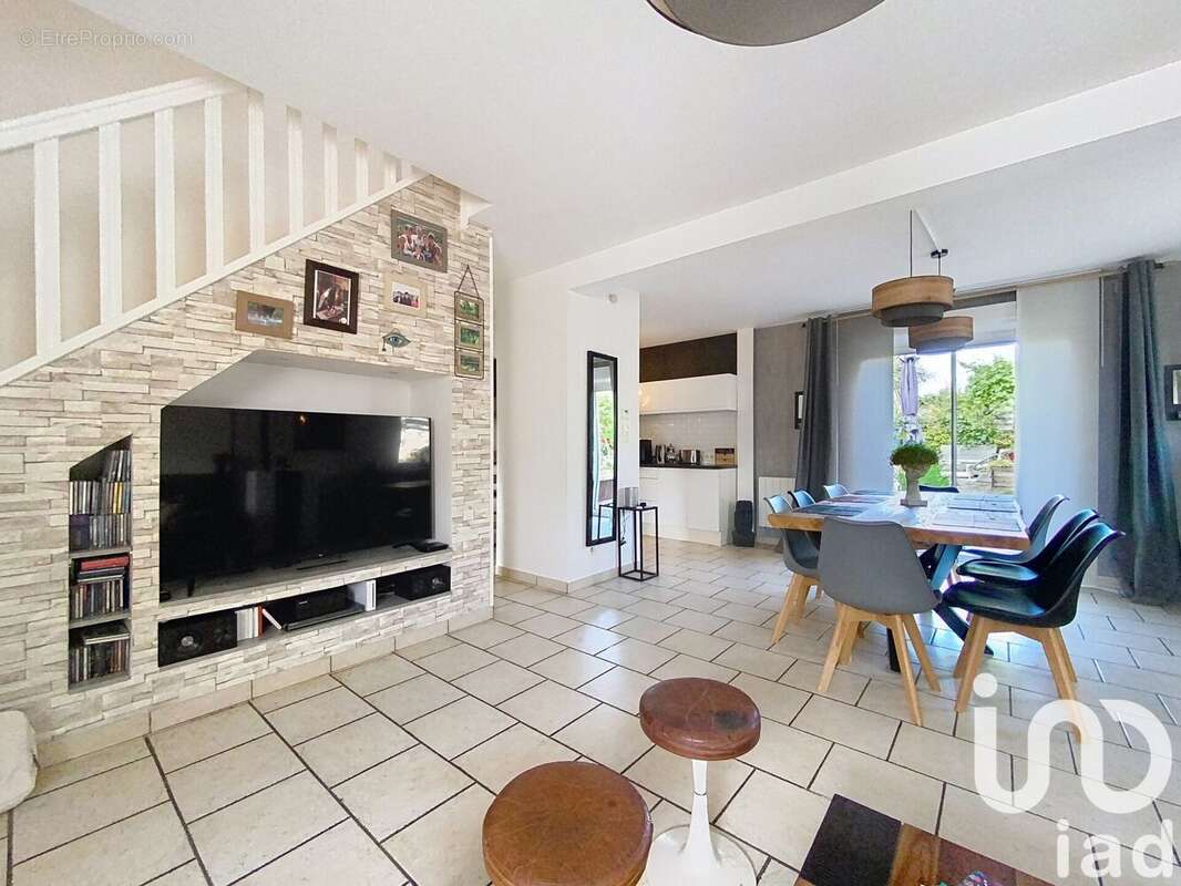 Photo 4 - Maison à DOL-DE-BRETAGNE