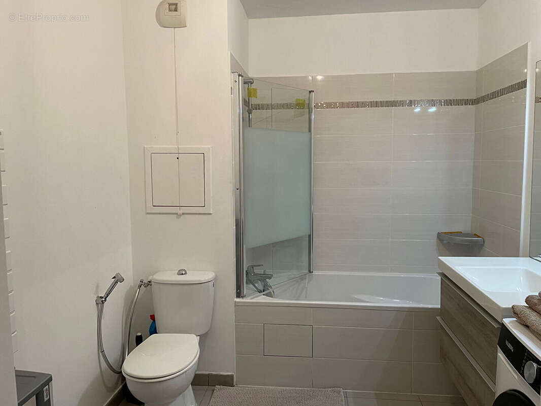 Appartement à CLAMART