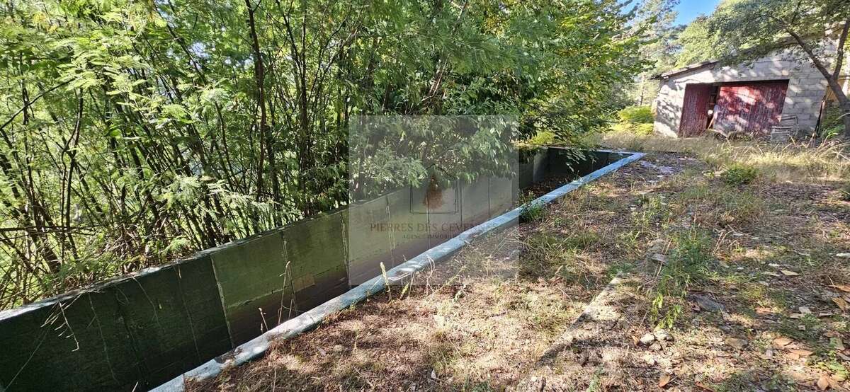 Maison à SAINT-PRIVAT-DE-VALLONGUE