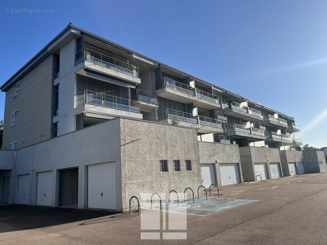 Appartement à GROSSETO-PRUGNA