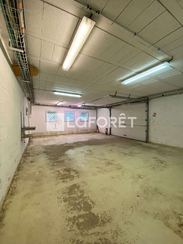 Maison à BOIS-GUILLAUME