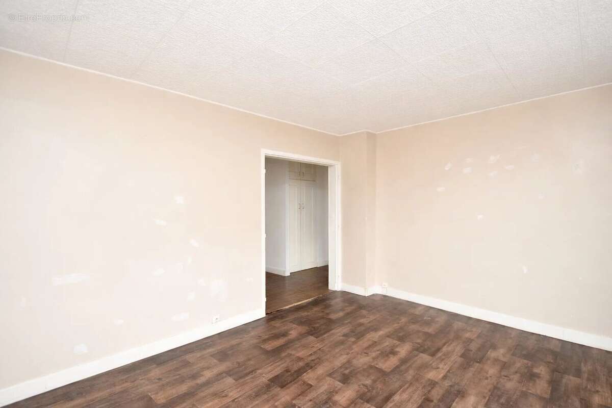 Appartement à MONTESSON