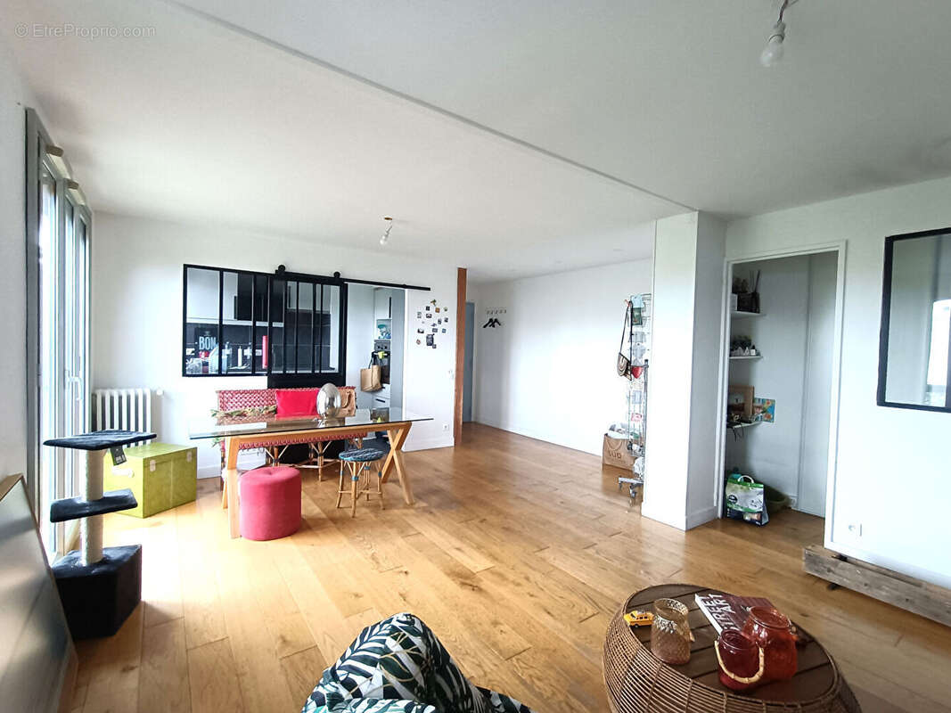 Appartement à RUEIL-MALMAISON