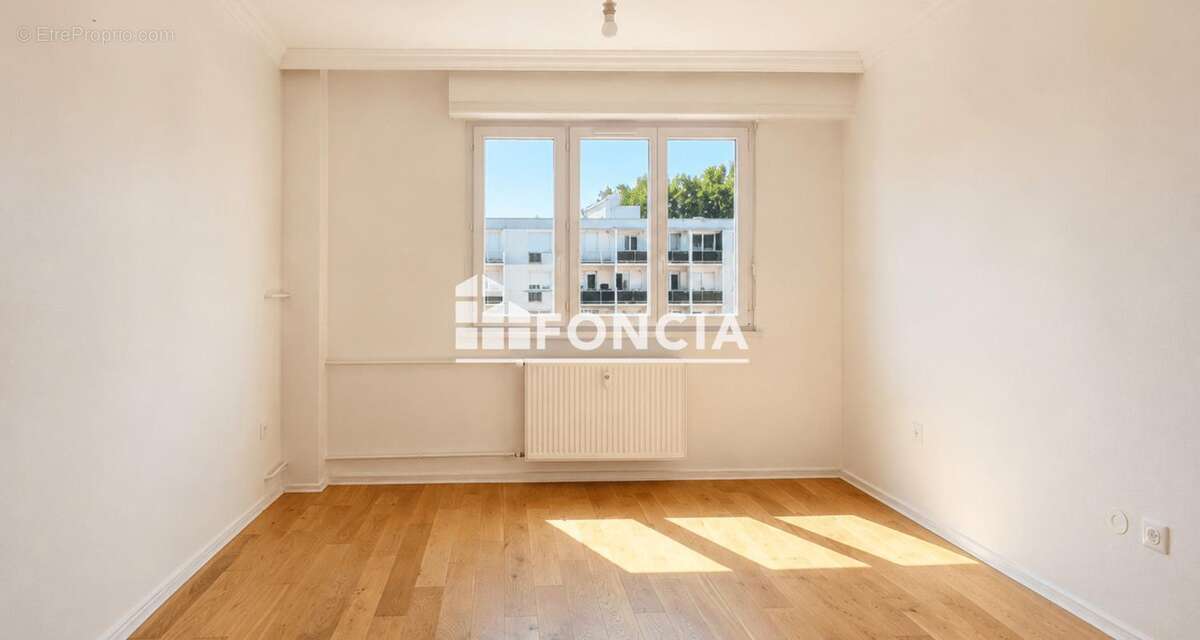 Magnifique appartement au NEUDORF, Rue Saint-Hippolyte - photo 6
