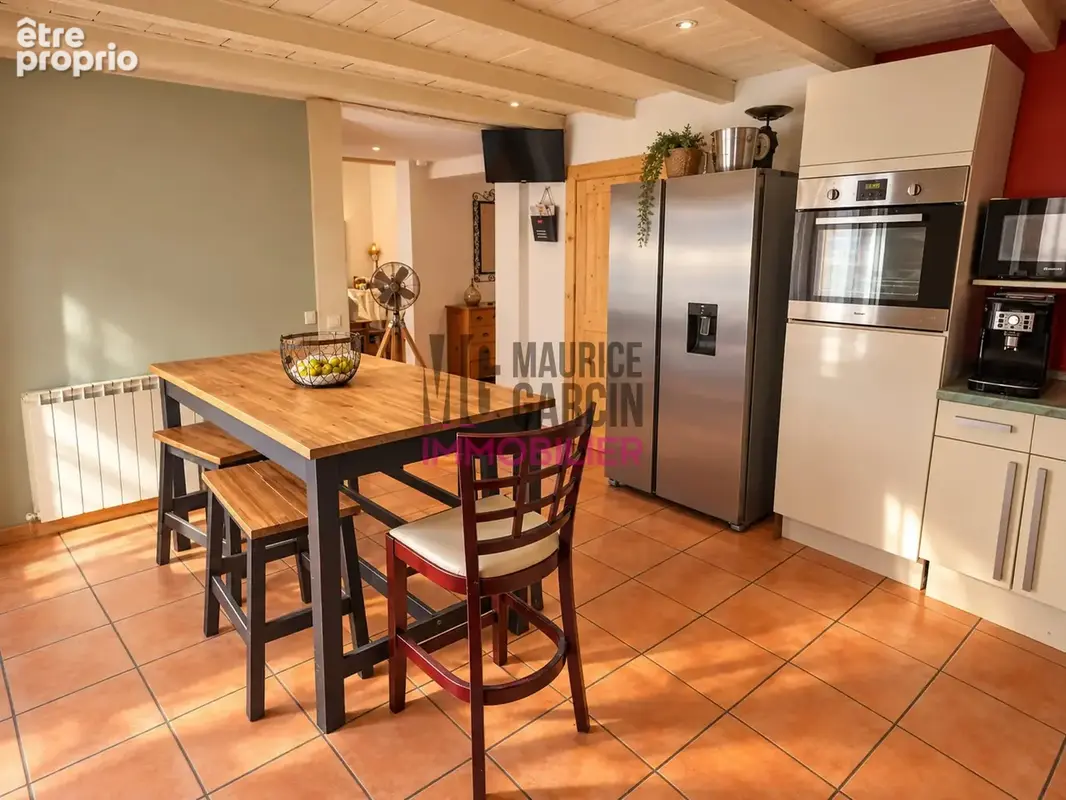 Maison 8 pièces 195 m² à vendre à Monteux (84170) - photo 2