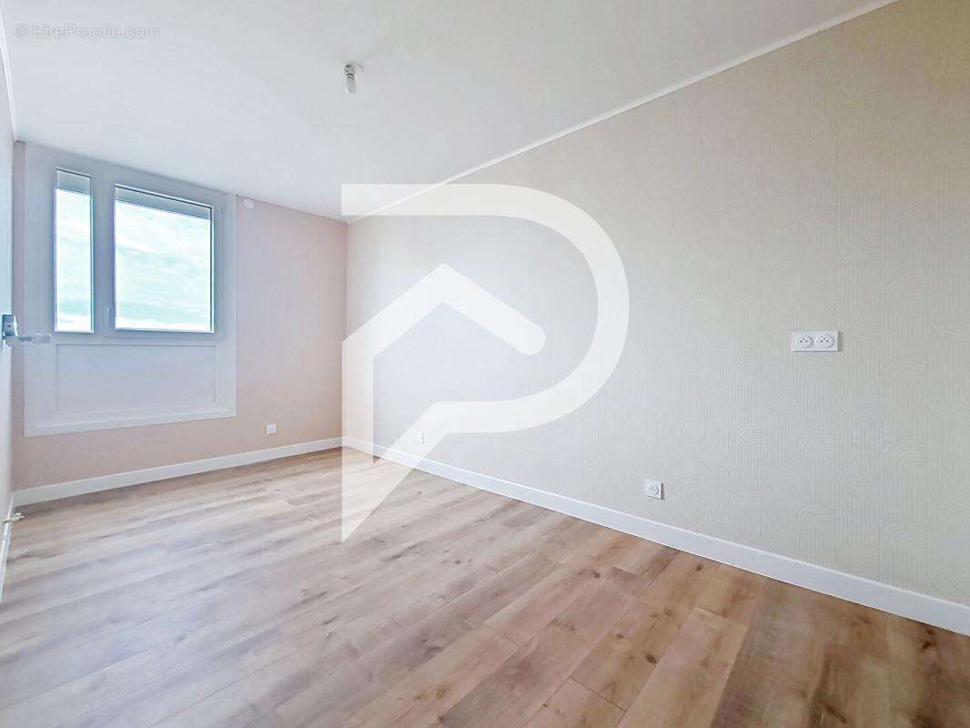 Appartement à BOULOGNE-SUR-MER