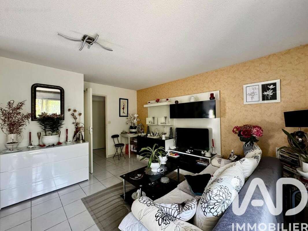 Photo 3 - Appartement à MOISSAC