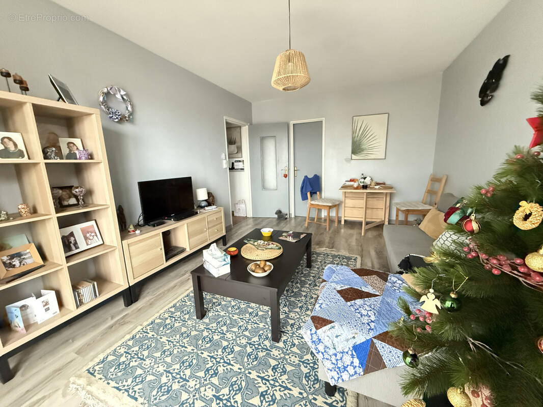 Appartement à MONTAIGU