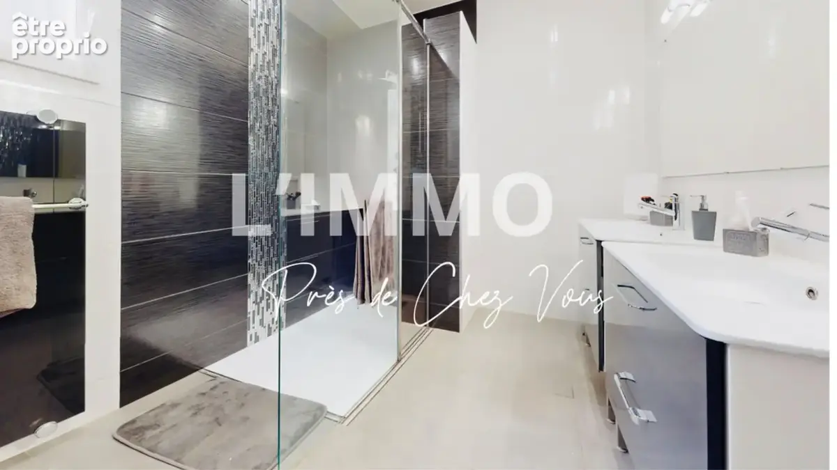 Propriété 140 m² 170 m² de sous sol - photo 14