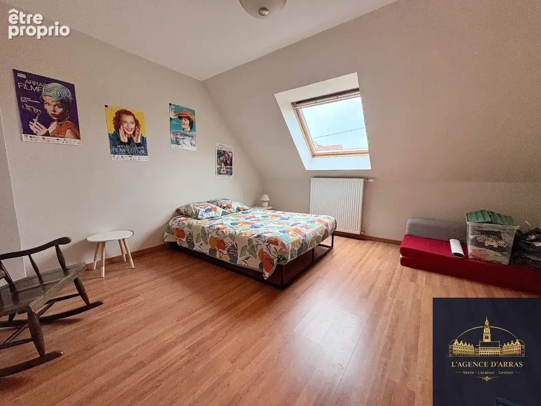 Maison familiale avec de vrais atouts à découvrir ! - photo 7