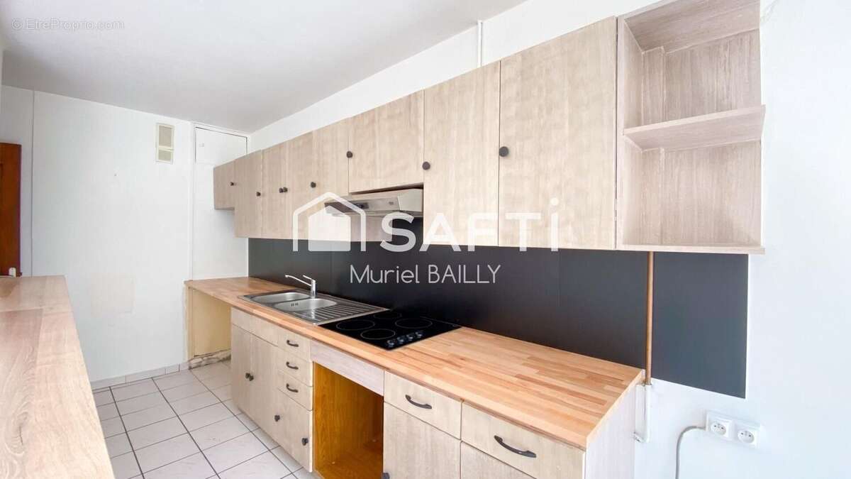 Photo 3 - Appartement à LONGJUMEAU