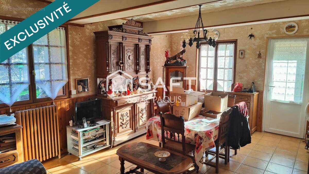 Photo 5 - Maison à LA FERTE-SOUS-JOUARRE