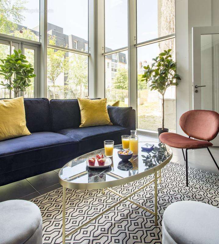 Appartement à ORLEANS