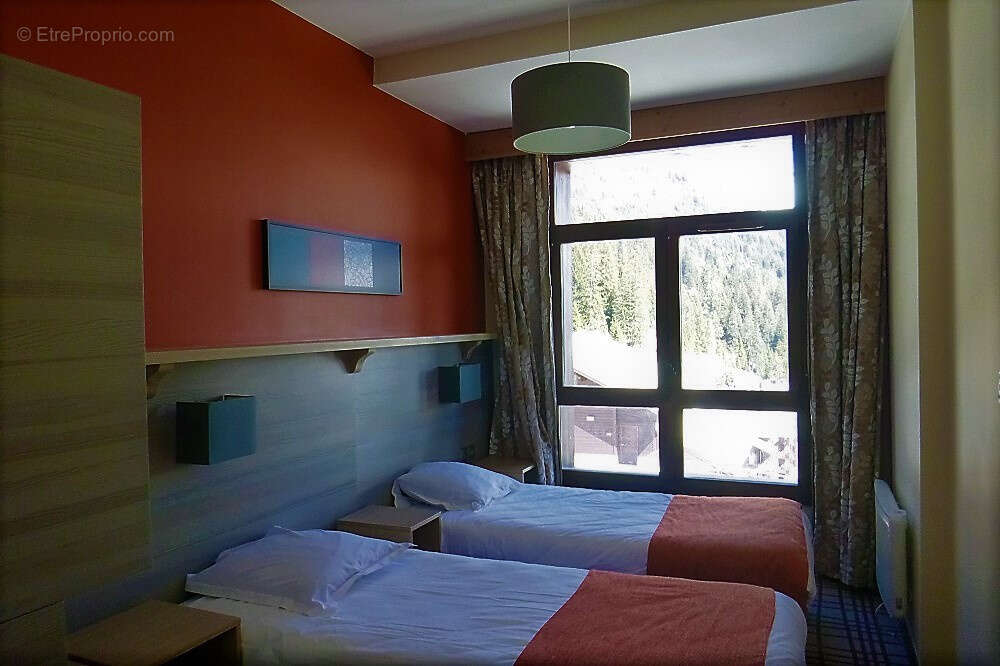 Appartement à CLUSES