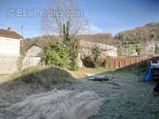 Terrain à SAULT-BRENAZ