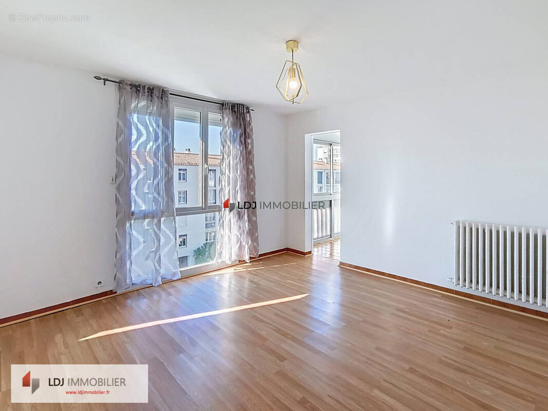Appartement à PERPIGNAN