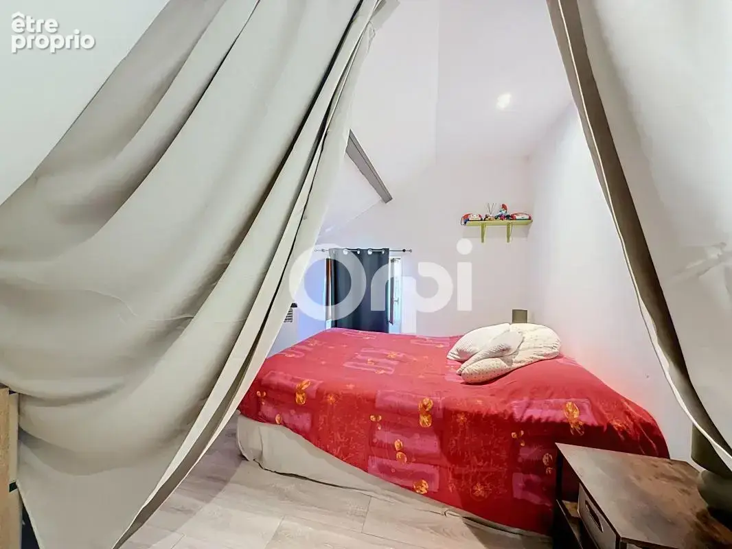 Exclusivité ORPI COMBRAILLES, référence 4157 - photo 6