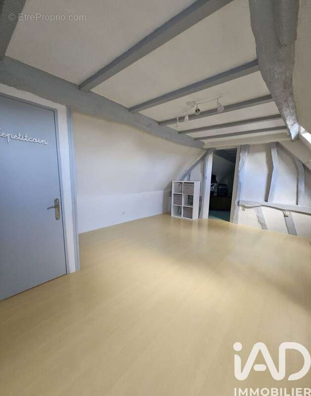 Photo 9 - Maison à SIERVILLE