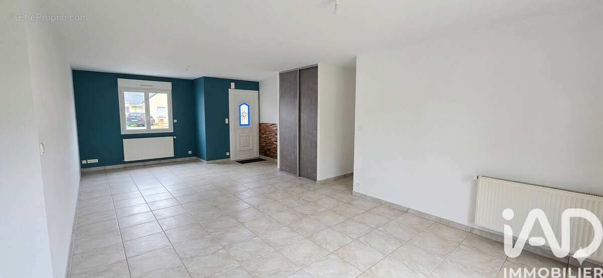 Photo 3 - Maison à ANCENIS