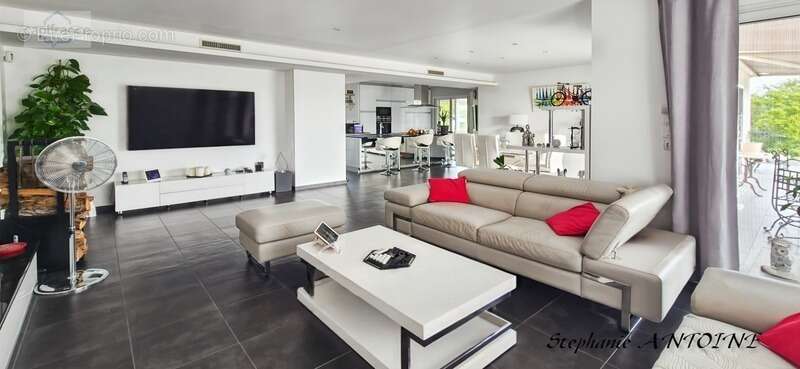 Maison à vendre 8 pièces ORTHEZ (64) - photo 10