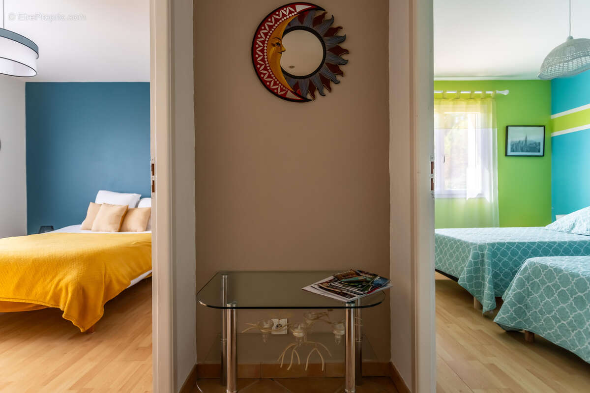 Maison à MONFLANQUIN