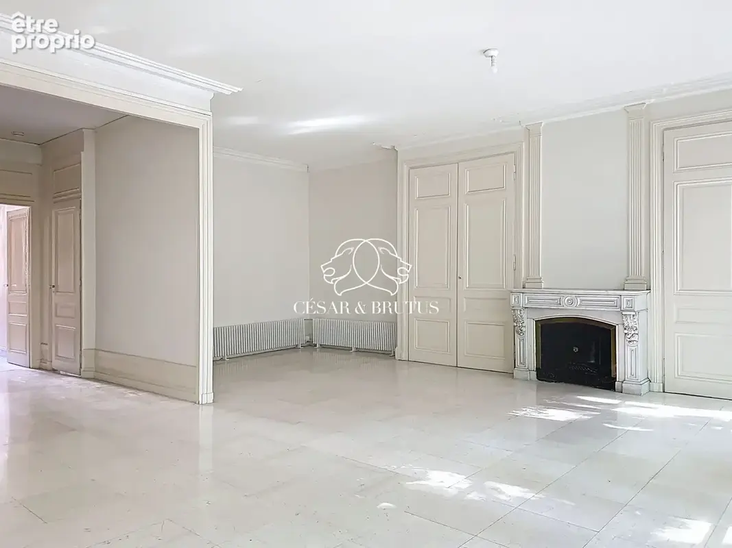 Appartement 2 pièces 81 m² à vendre à Lyon-6e (69006) - photo 3