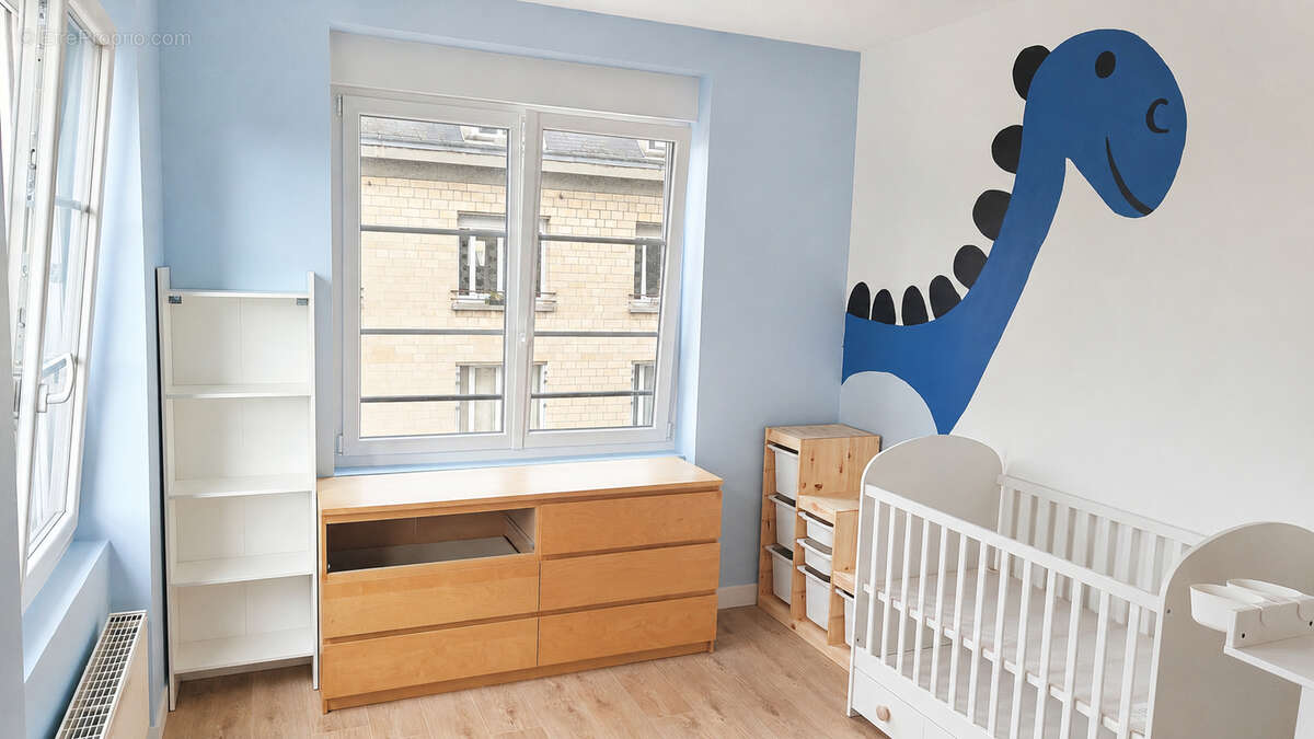 Appartement à CAEN