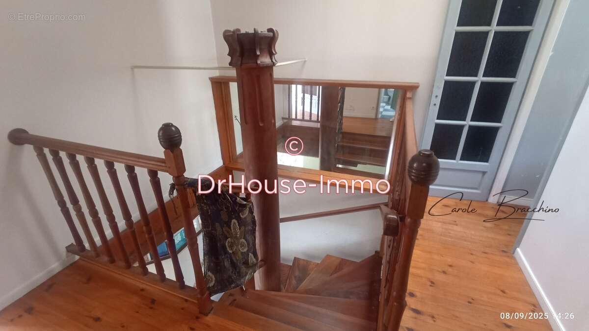 Maison à AIGUES-MORTES