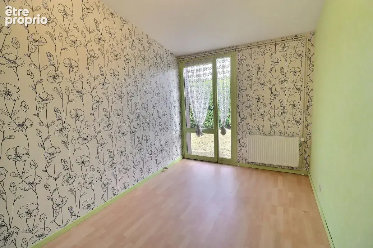 Maison familiale 4 chambres à CHARVIEU-CHAVAGNEUX (38230) - photo 8