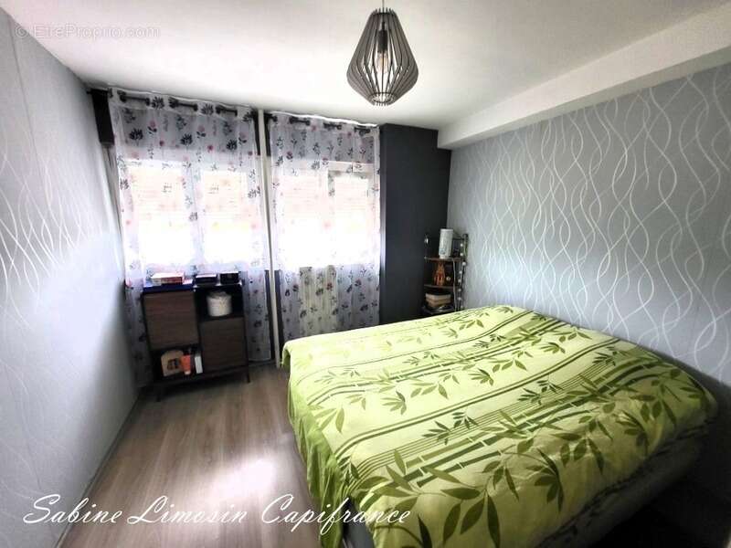 Appartement à AUDINCOURT