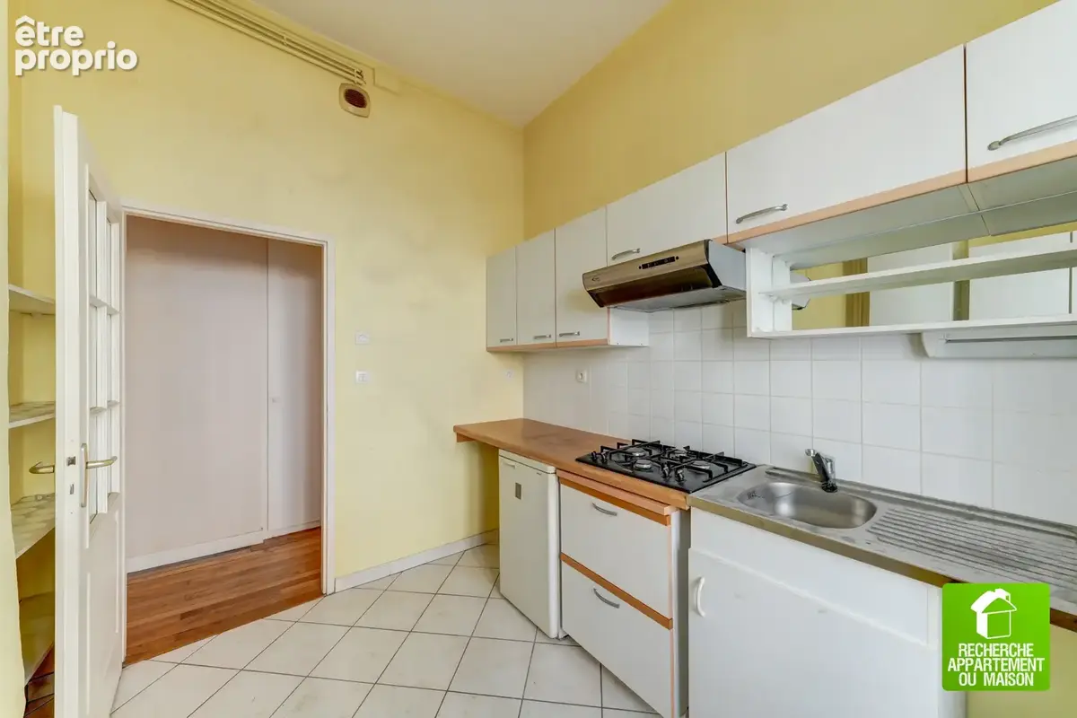 T3 63 m2 - Quartier Liberté - photo 15