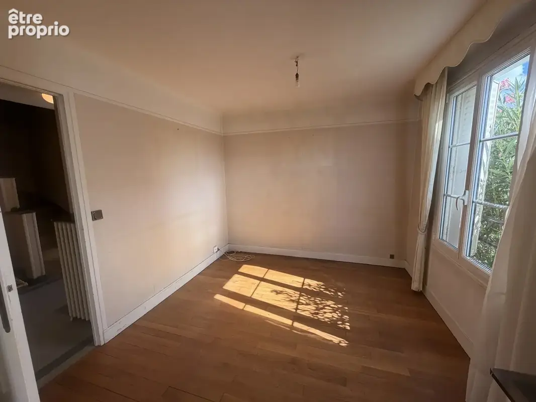 Maison de 80 m2 quartier Croix Blanche les Richebourgs à 15 min RER A - photo 6