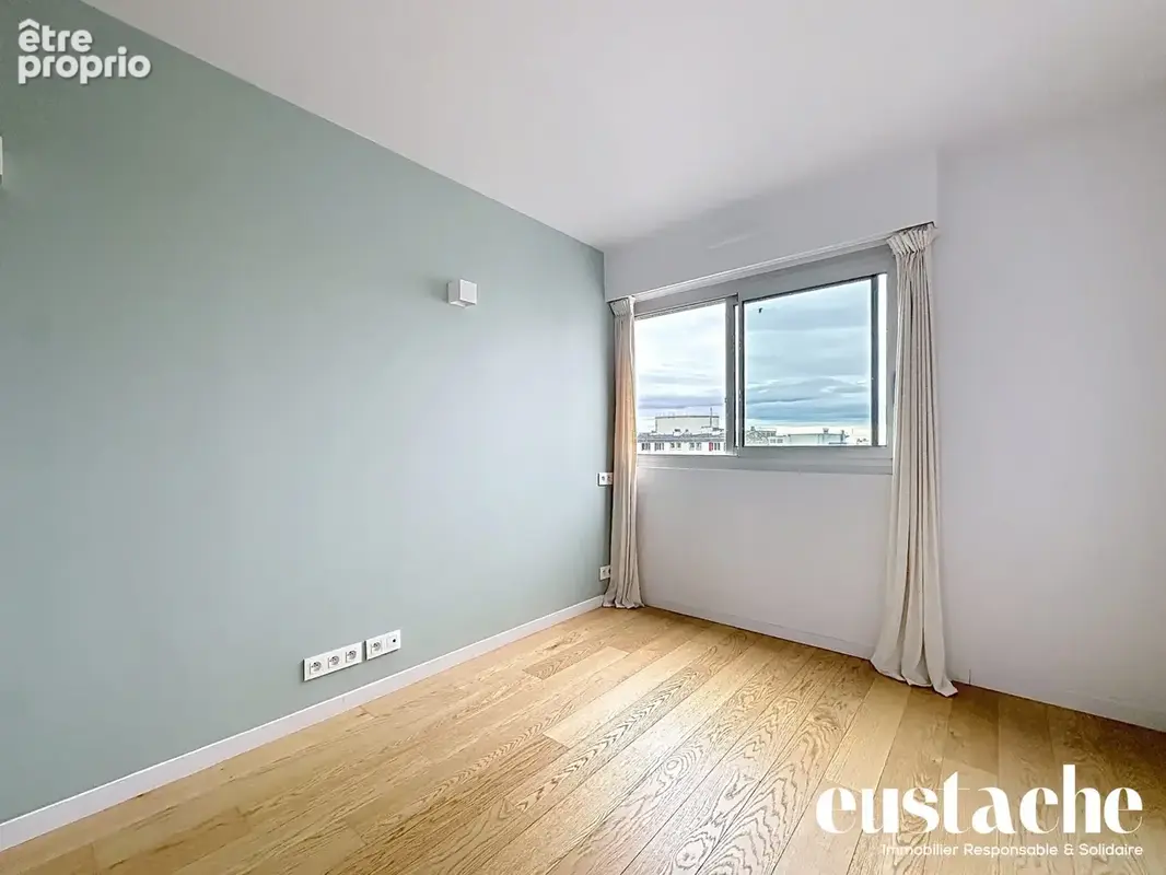 Appartement 4 pièces 90 m² à vendre à Paris-20e (75020) - photo 9