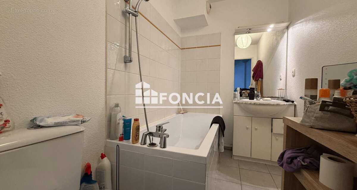 Appartement à DAX