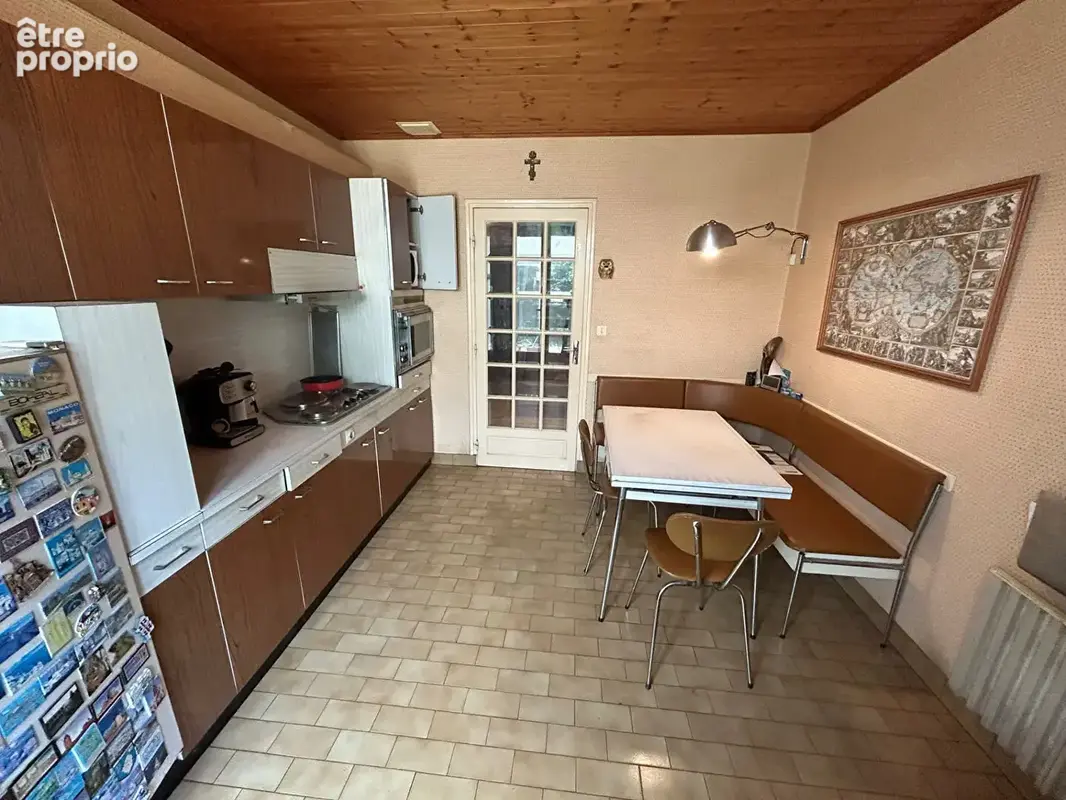 PLOUNEVENTER - Maison en campagne - photo 11