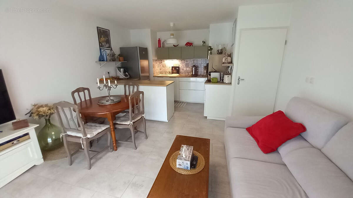 Photo 2 - Appartement à LORMONT