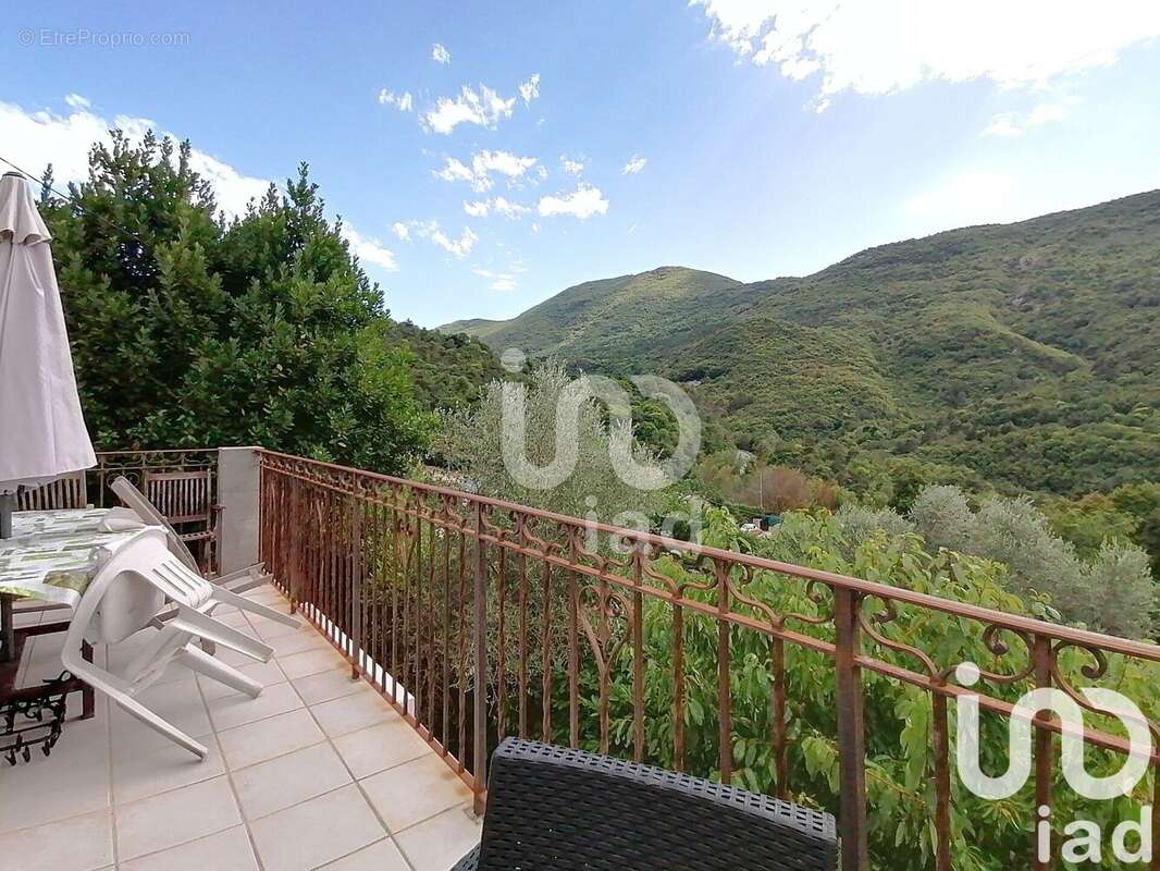 Photo 5 - Maison à SOSPEL