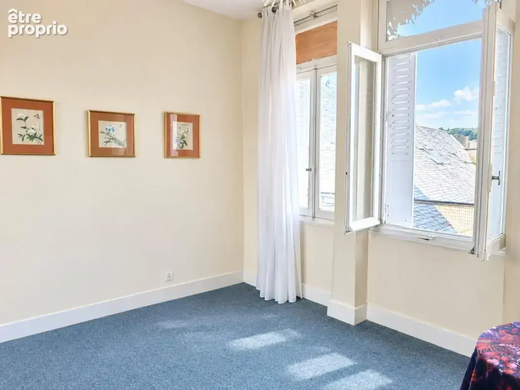 Brive centre ville - Appartement 2/3 chambres - photo 6