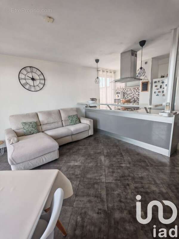 Photo 4 - Appartement à PORT-DE-BOUC