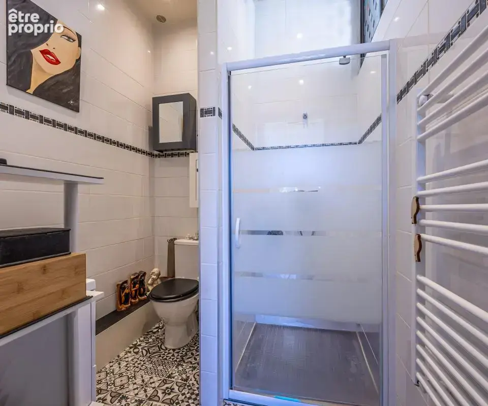 Appartement - photo 9