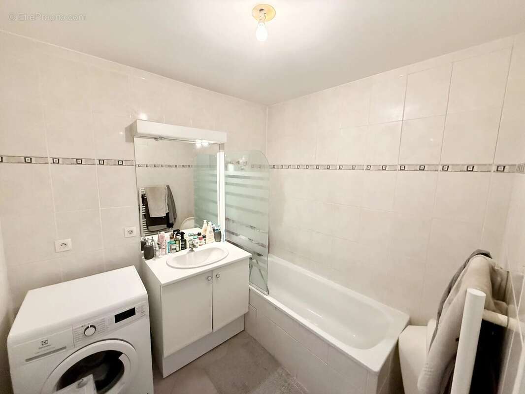 Appartement à EYBENS