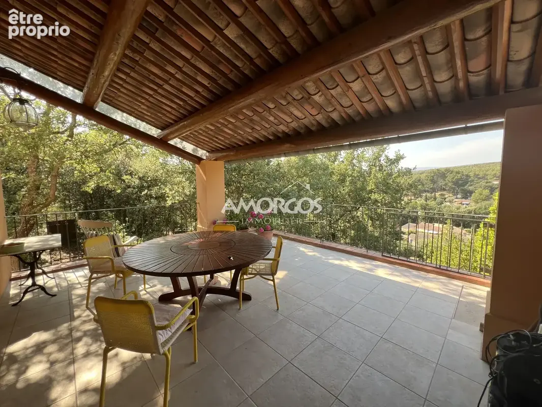 **LE BEAUSSET - Villa Provençale de Rêve** - photo 4