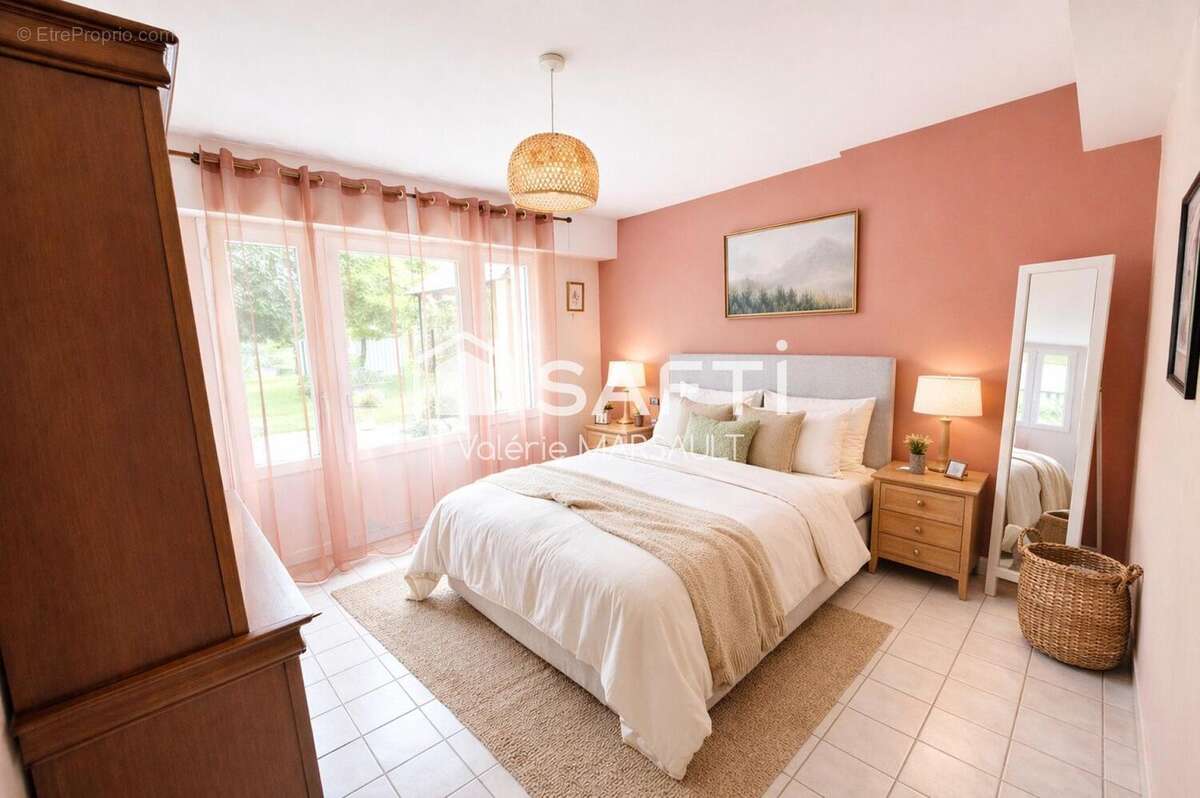 Photo 3 - Maison à LUYNES