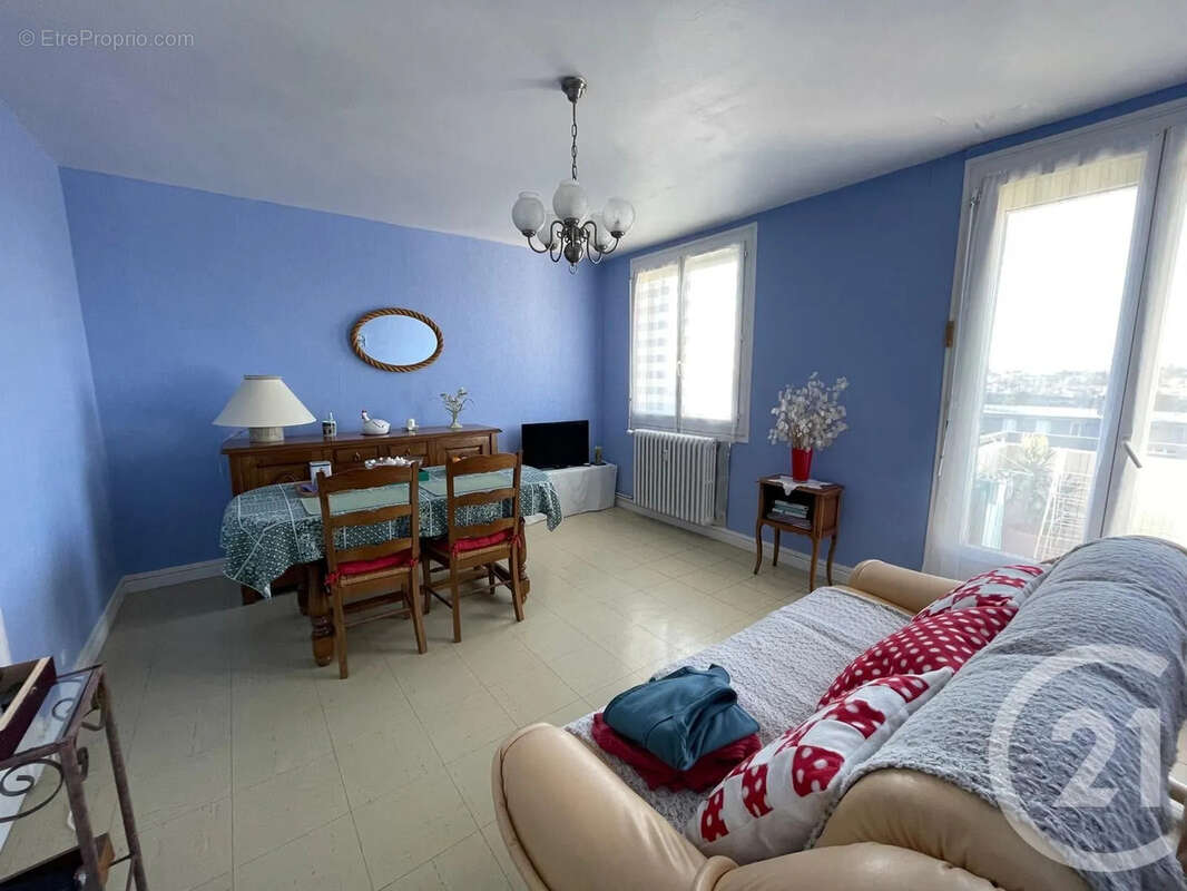 Appartement à ANNONAY