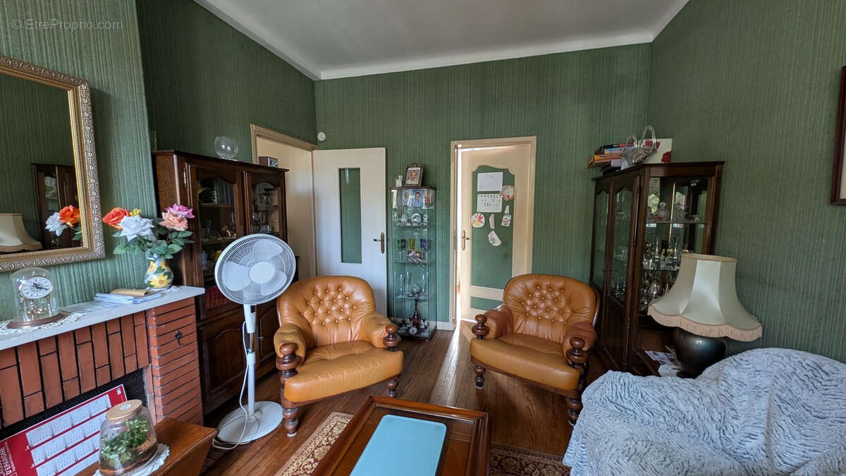 Appartement à LA ROCHELLE