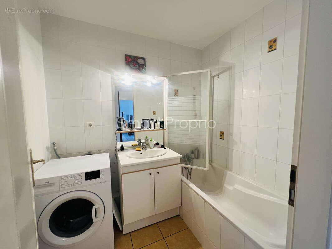 Appartement à PULVERSHEIM