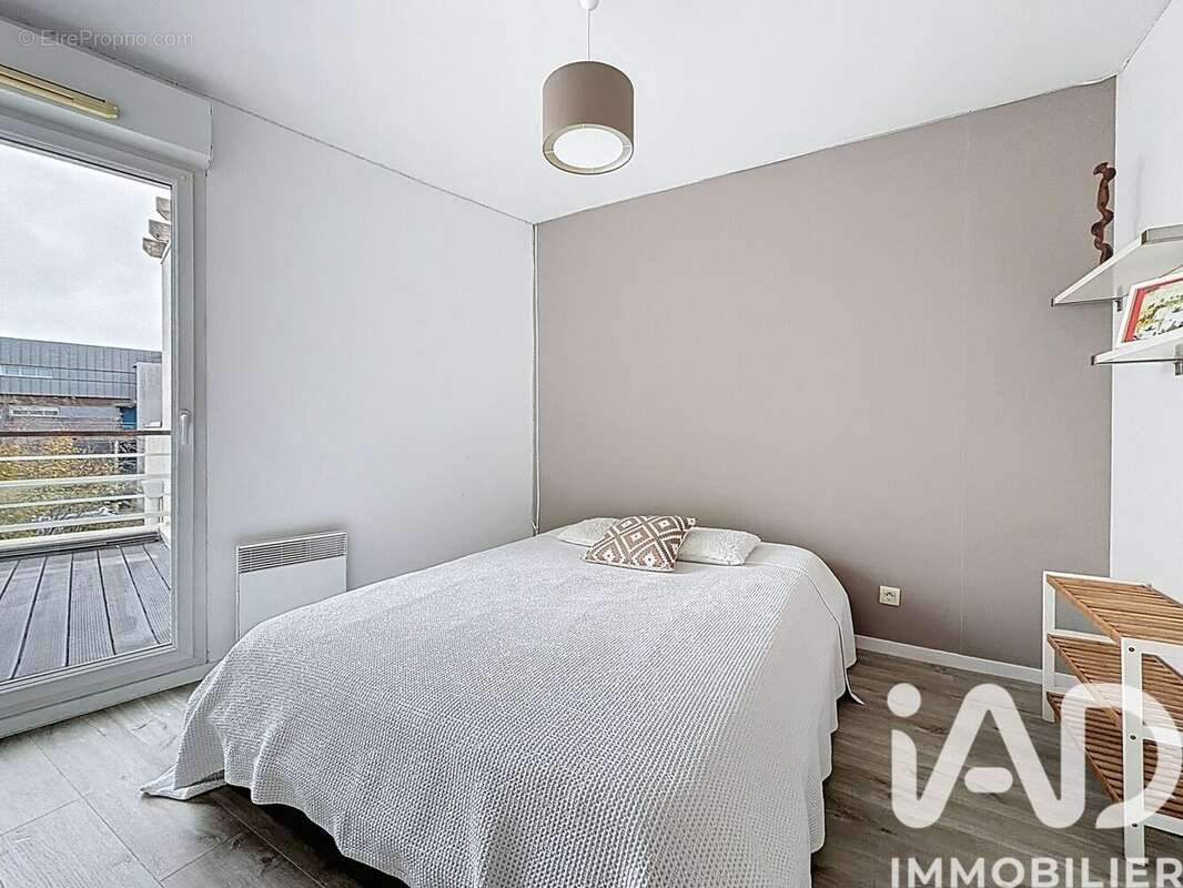 Photo 8 - Appartement à LA CHAPELLE-SUR-ERDRE