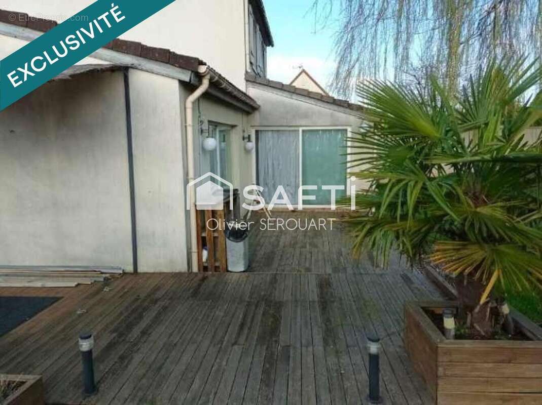 Photo 3 - Maison à GAUCHY